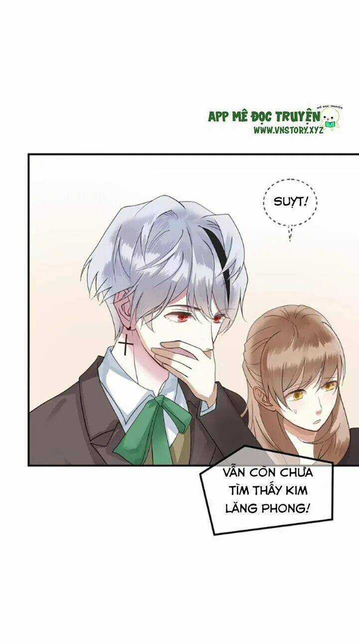 Thần Tượng Điểm Zero - Chapter 116 - Trang 5