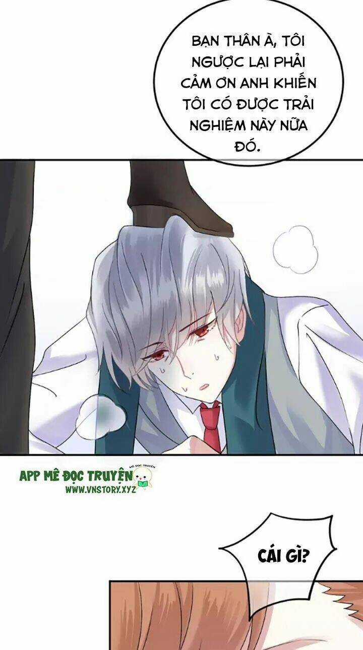 Thần Tượng Điểm Zero - Chapter 116 - Trang 42