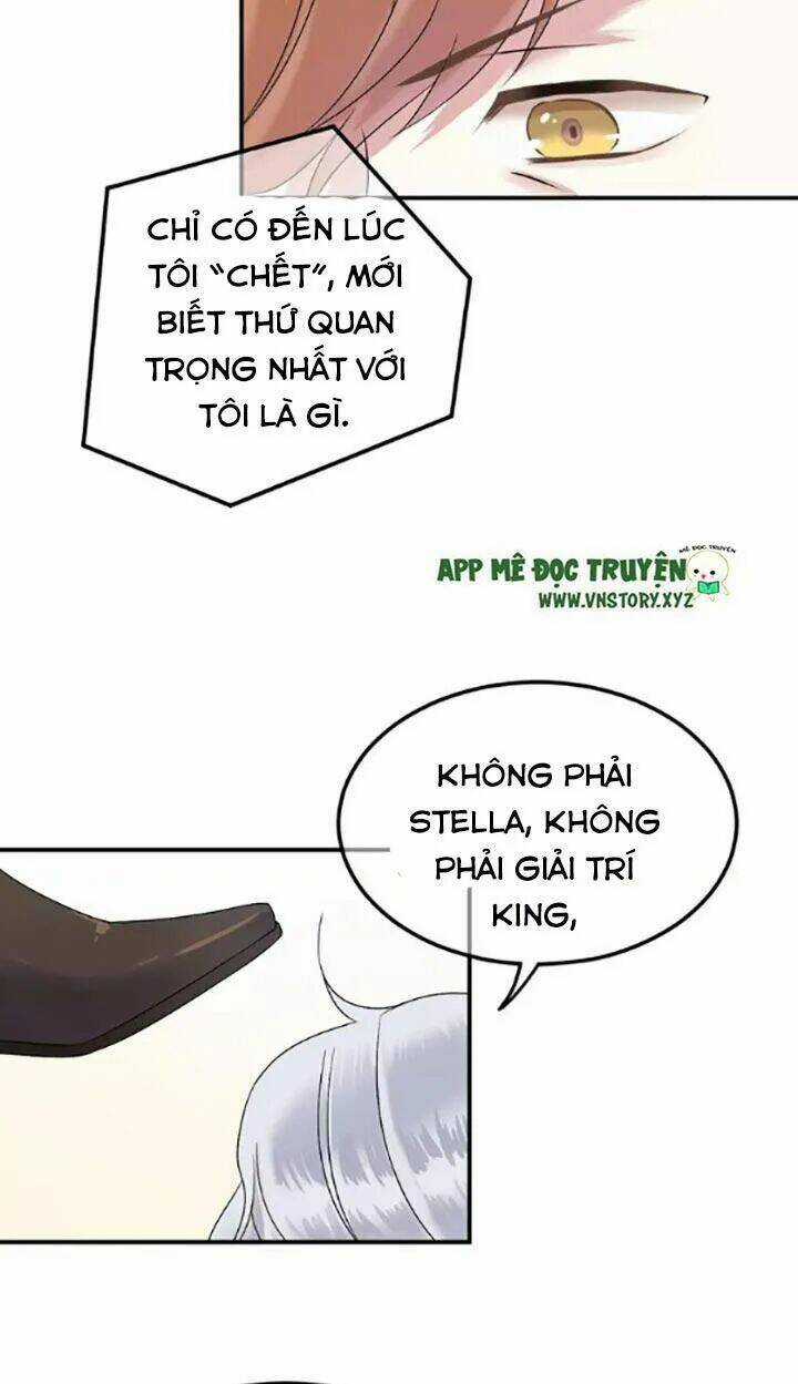 Thần Tượng Điểm Zero - Chapter 116 - Trang 43