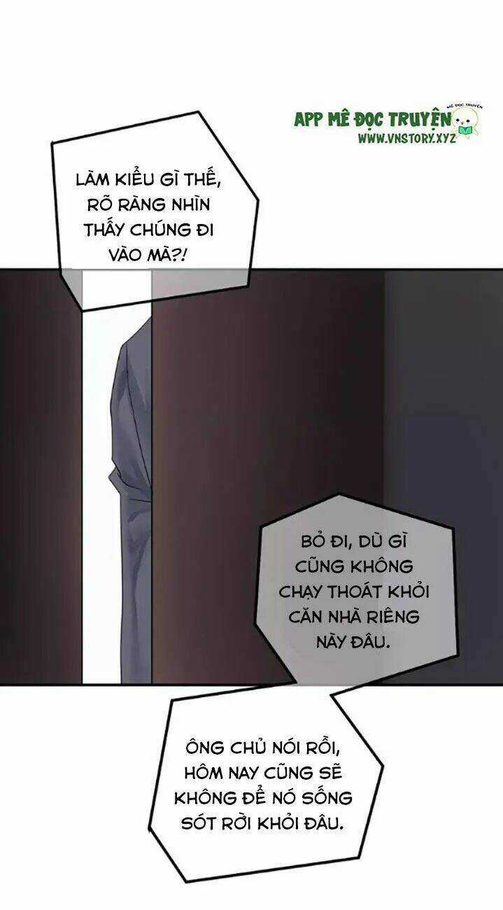 Thần Tượng Điểm Zero - Chapter 116 - Trang 6