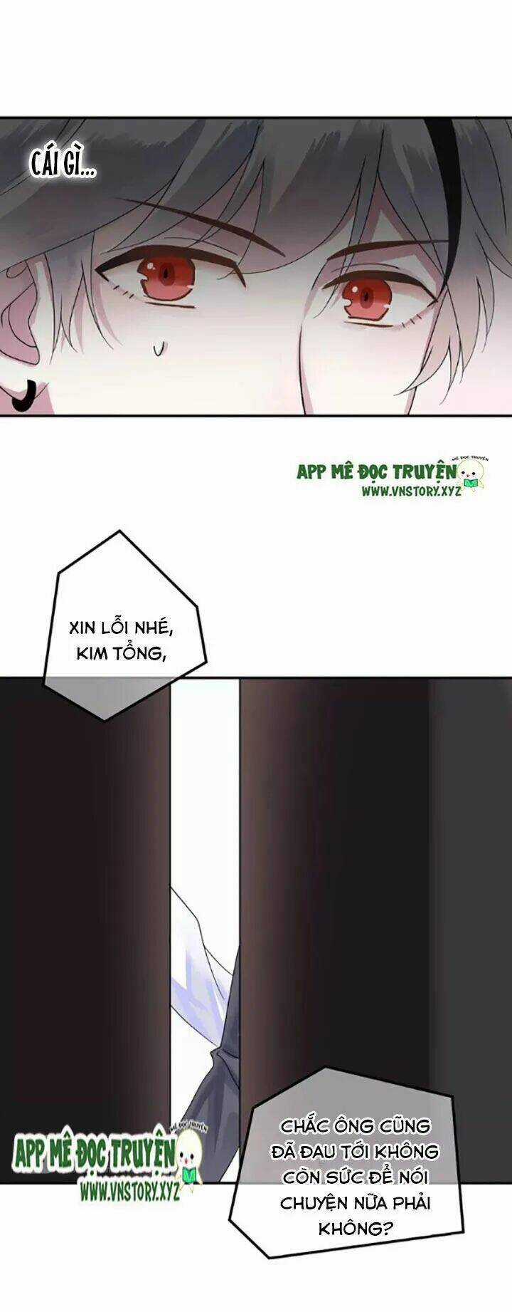 Thần Tượng Điểm Zero - Chapter 116 - Trang 7