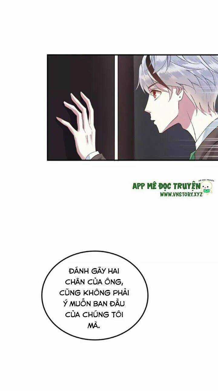 Thần Tượng Điểm Zero - Chapter 116 - Trang 8