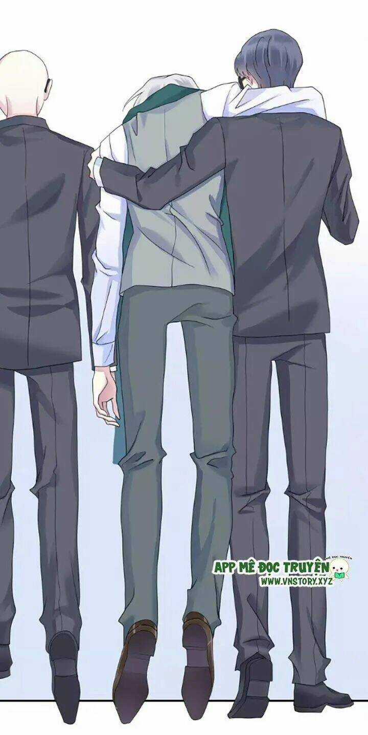 Thần Tượng Điểm Zero - Chapter 116 - Trang 9