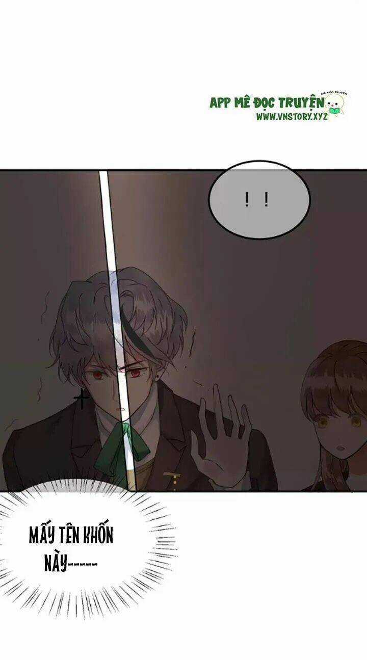 Thần Tượng Điểm Zero - Chapter 116 - Trang 10