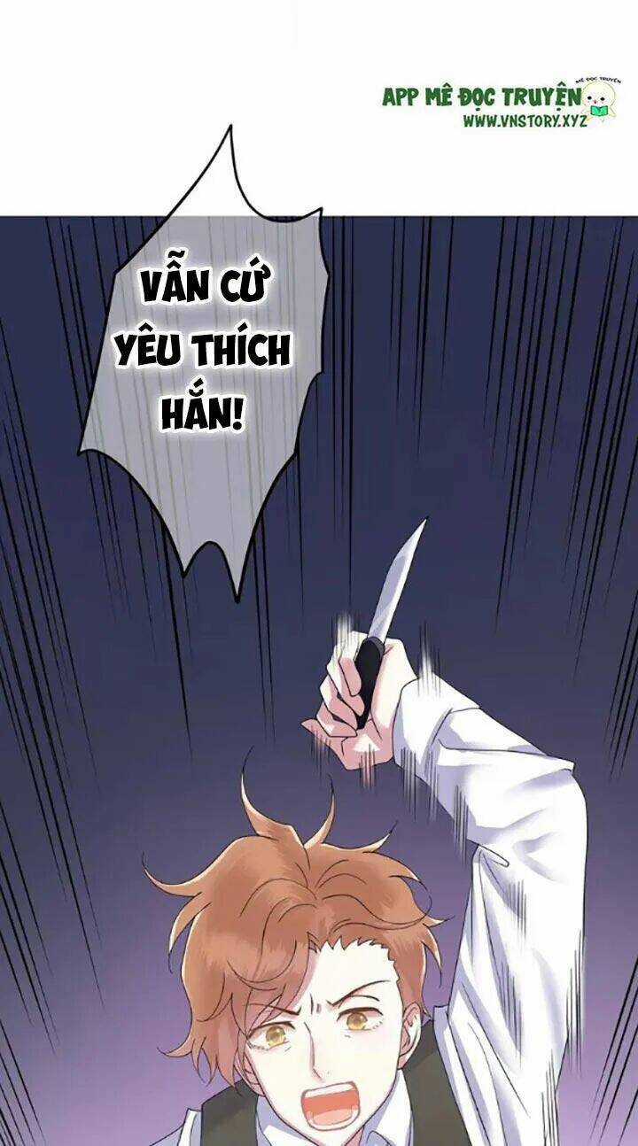 Thần Tượng Điểm Zero - Chapter 117 - Trang 11