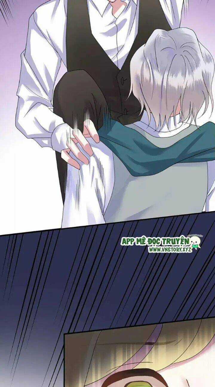 Thần Tượng Điểm Zero - Chapter 117 - Trang 12