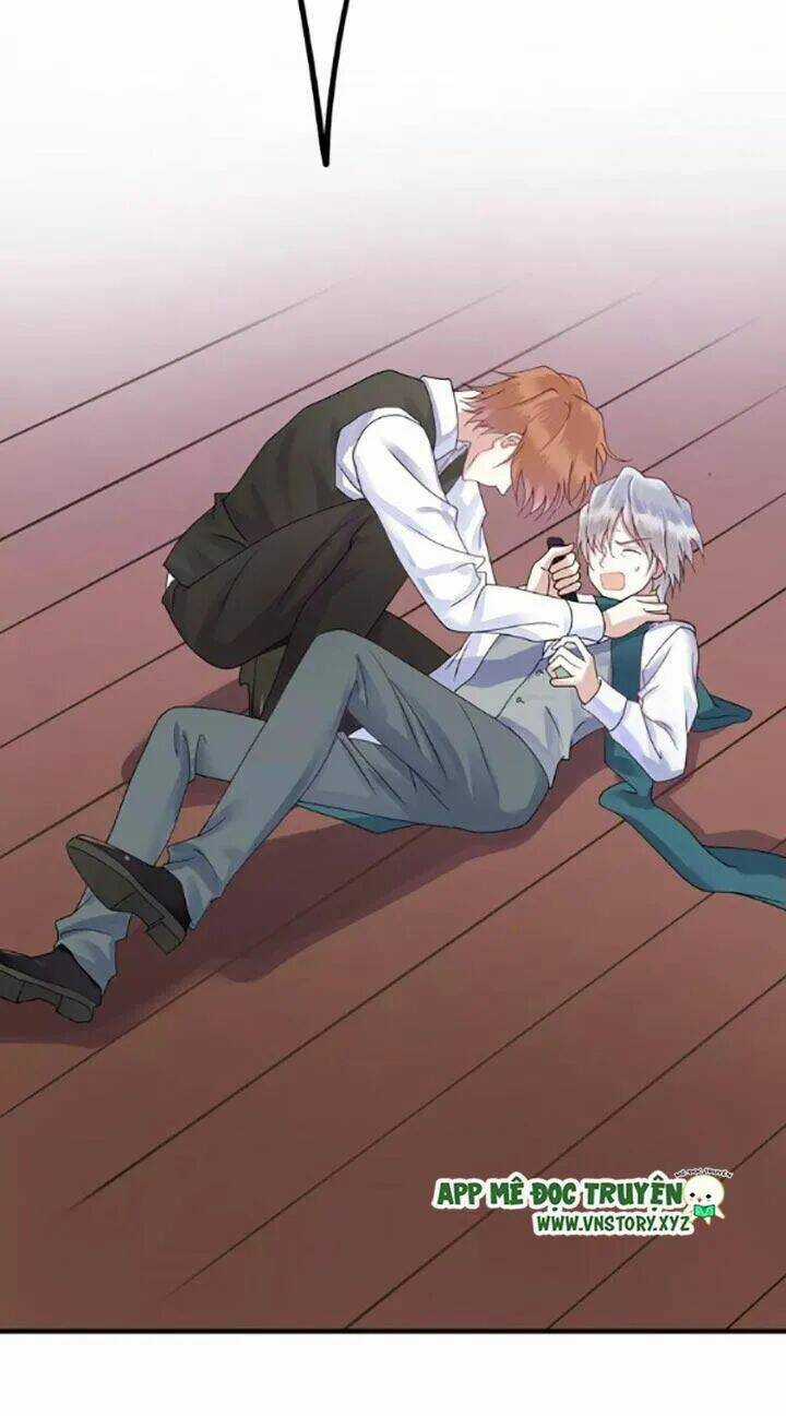 Thần Tượng Điểm Zero - Chapter 117 - Trang 14