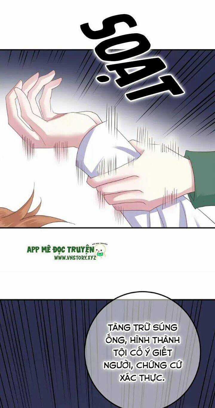 Thần Tượng Điểm Zero - Chapter 117 - Trang 15
