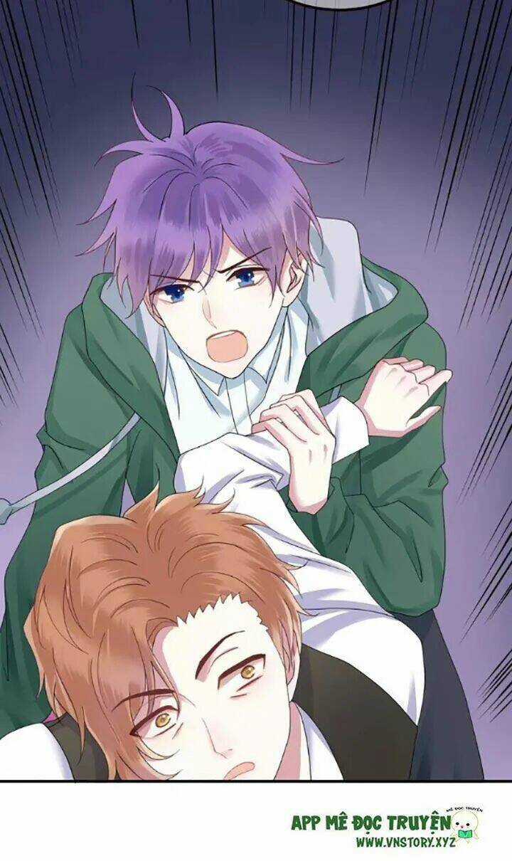 Thần Tượng Điểm Zero - Chapter 117 - Trang 16