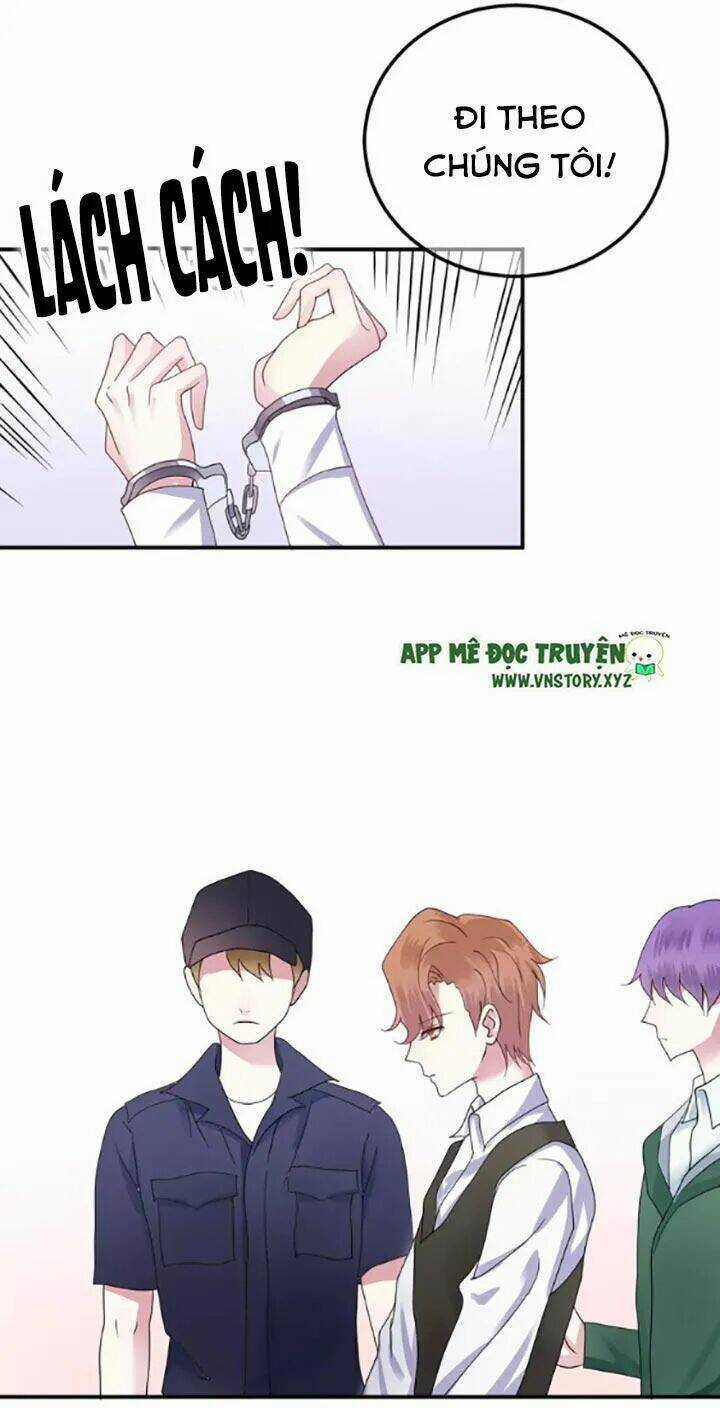 Thần Tượng Điểm Zero - Chapter 117 - Trang 17