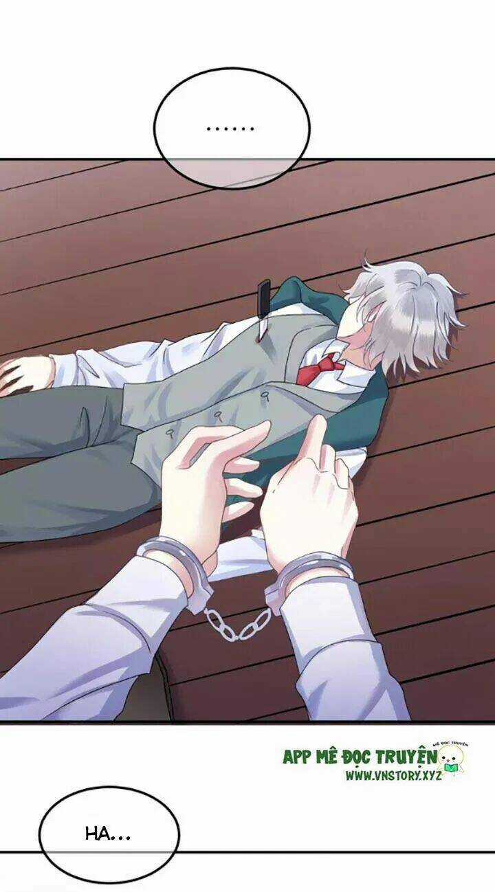 Thần Tượng Điểm Zero - Chapter 117 - Trang 18