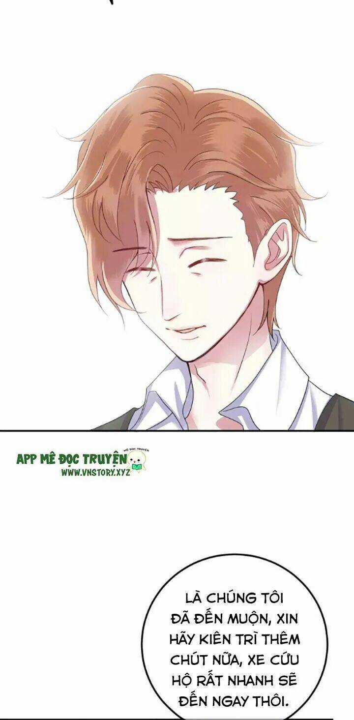 Thần Tượng Điểm Zero - Chapter 117 - Trang 20