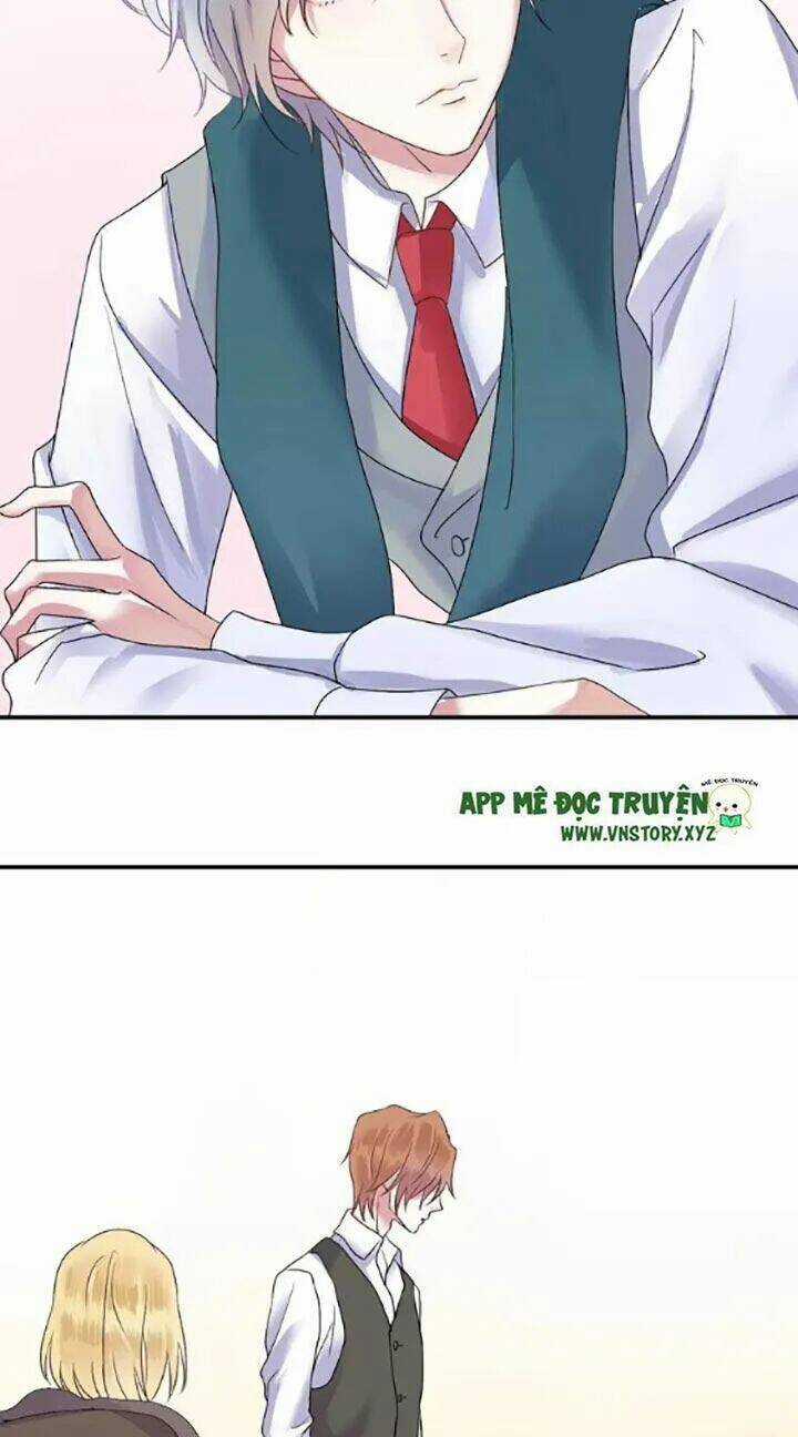 Thần Tượng Điểm Zero - Chapter 117 - Trang 3