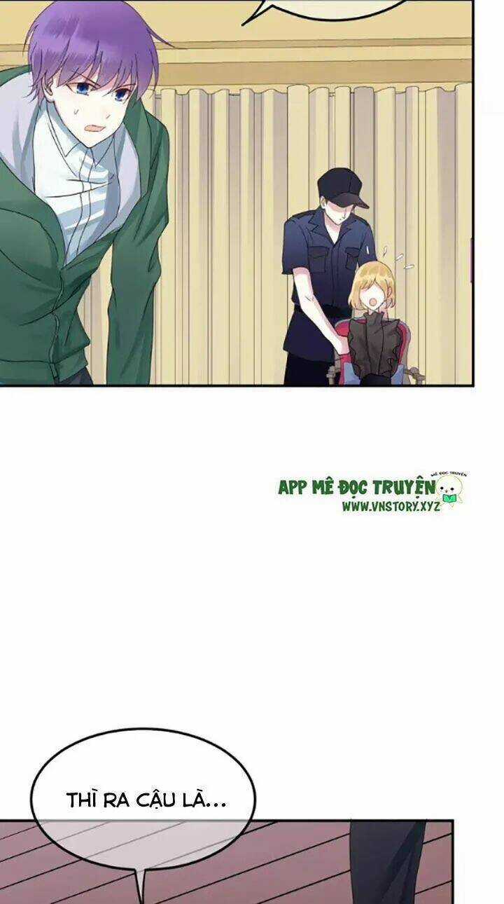 Thần Tượng Điểm Zero - Chapter 117 - Trang 21