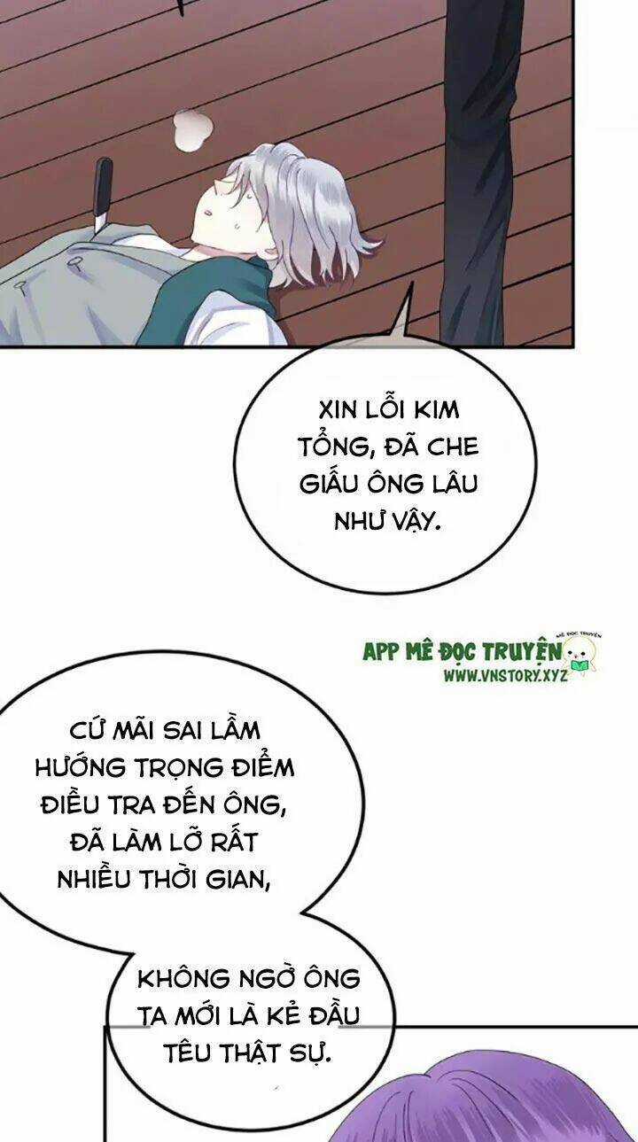 Thần Tượng Điểm Zero - Chapter 117 - Trang 22