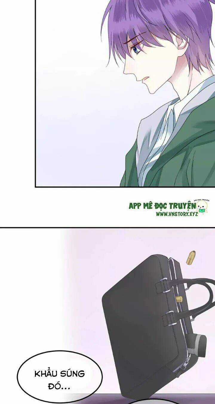 Thần Tượng Điểm Zero - Chapter 117 - Trang 23