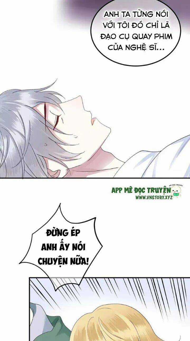 Thần Tượng Điểm Zero - Chapter 117 - Trang 24