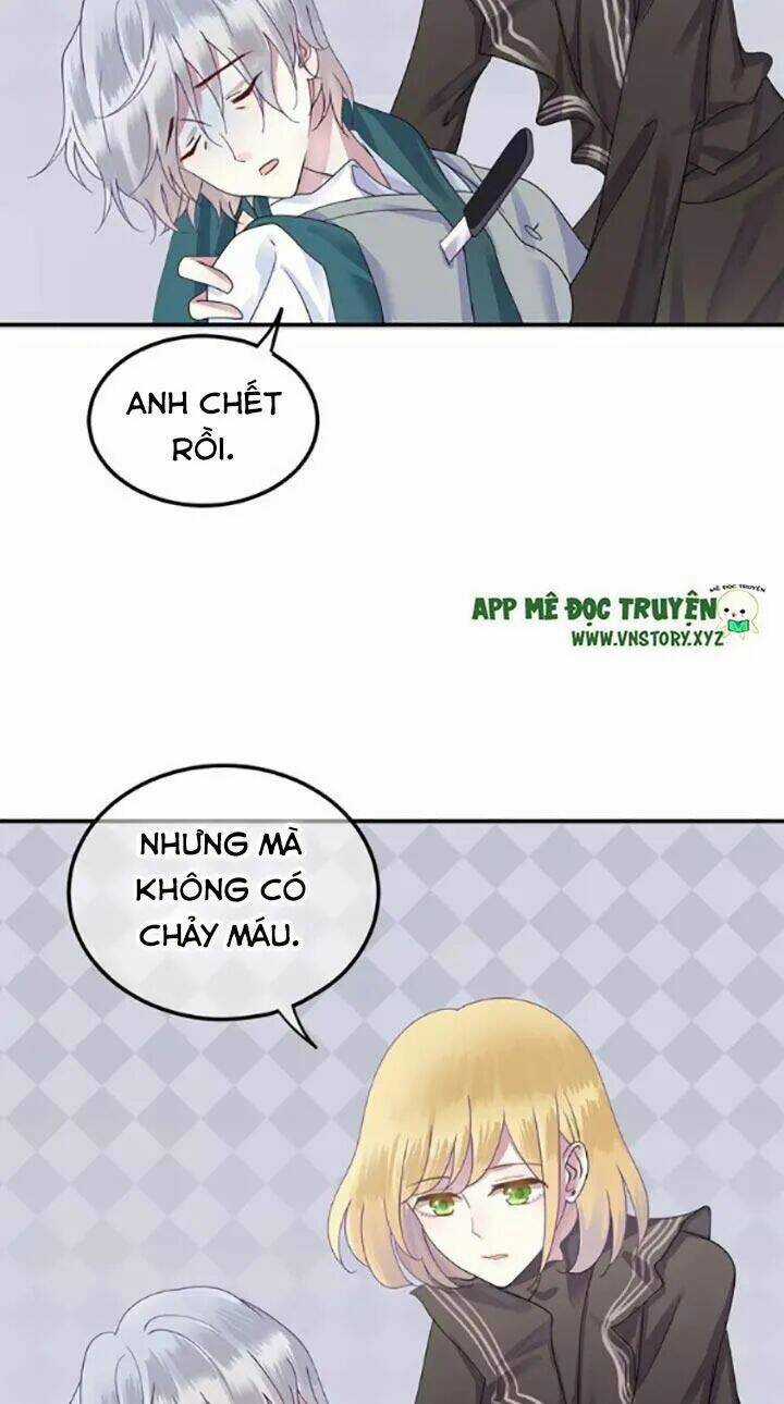 Thần Tượng Điểm Zero - Chapter 117 - Trang 26