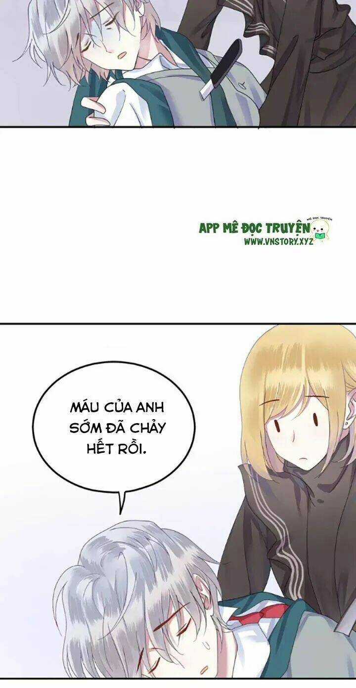 Thần Tượng Điểm Zero - Chapter 117 - Trang 27