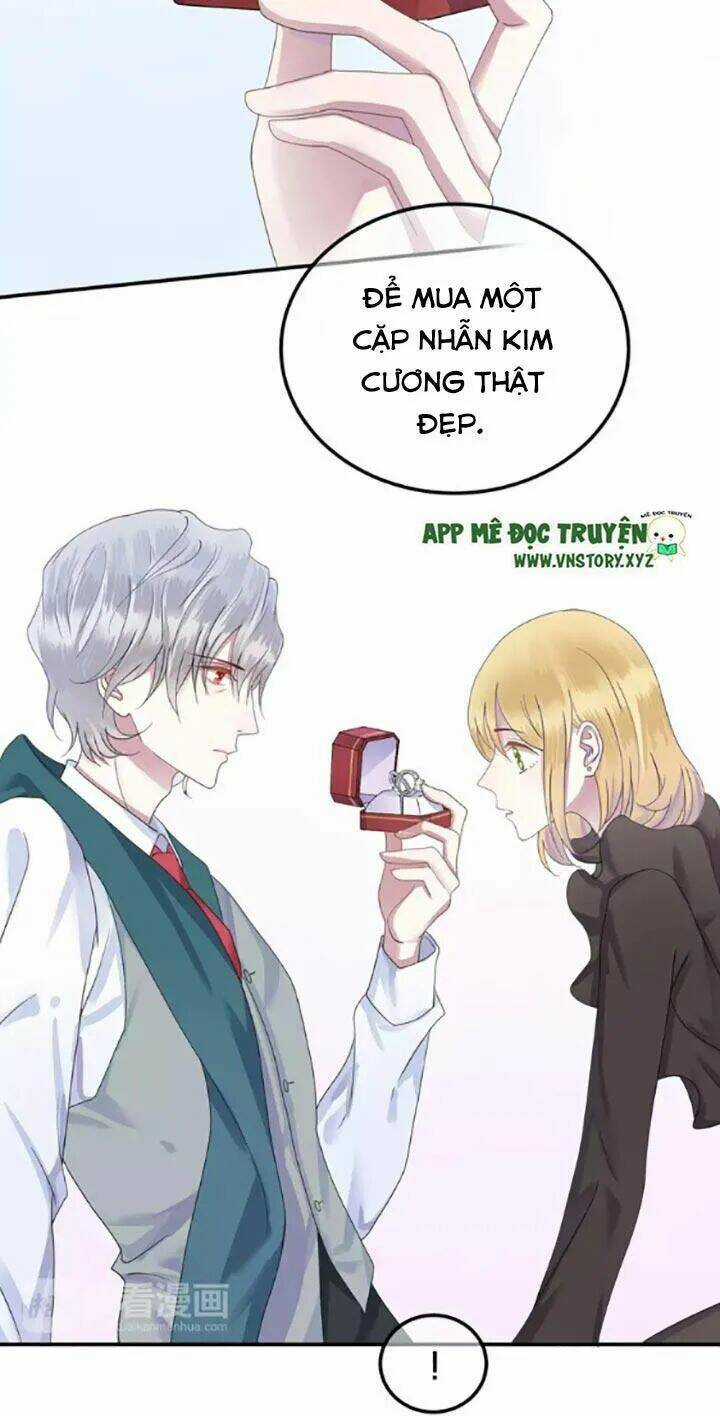 Thần Tượng Điểm Zero - Chapter 117 - Trang 31