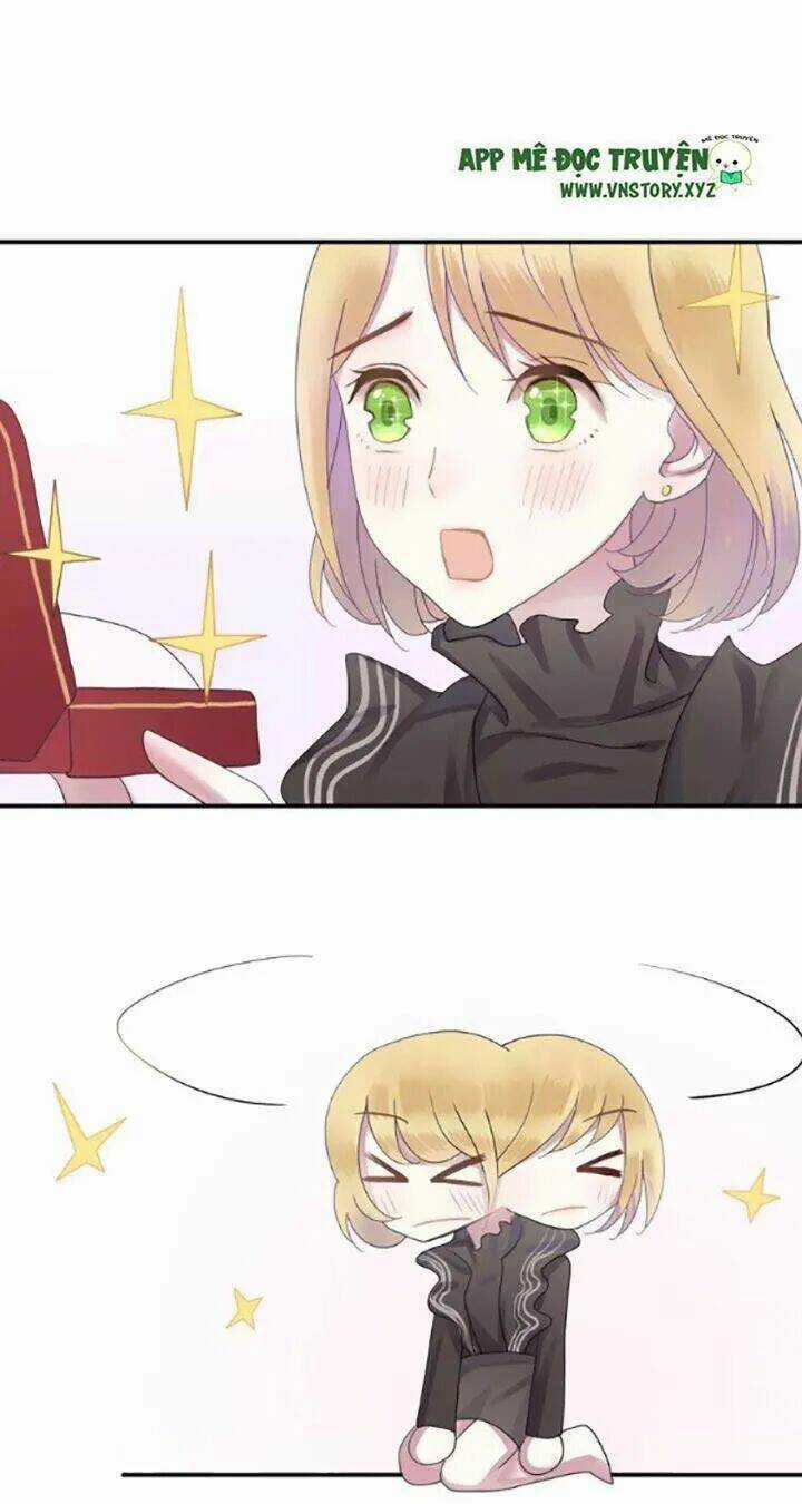 Thần Tượng Điểm Zero - Chapter 117 - Trang 32