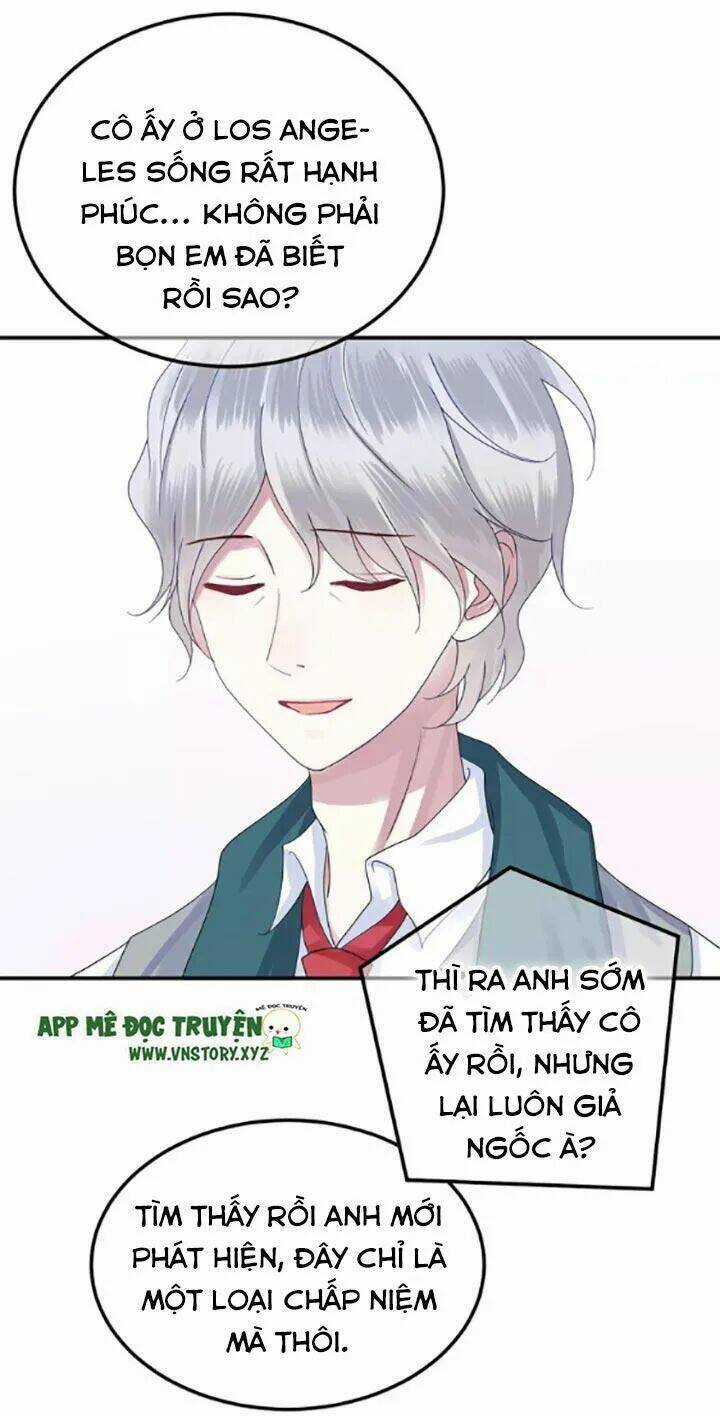 Thần Tượng Điểm Zero - Chapter 117 - Trang 34