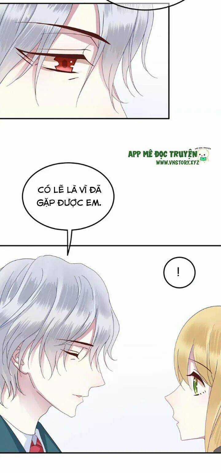 Thần Tượng Điểm Zero - Chapter 117 - Trang 36