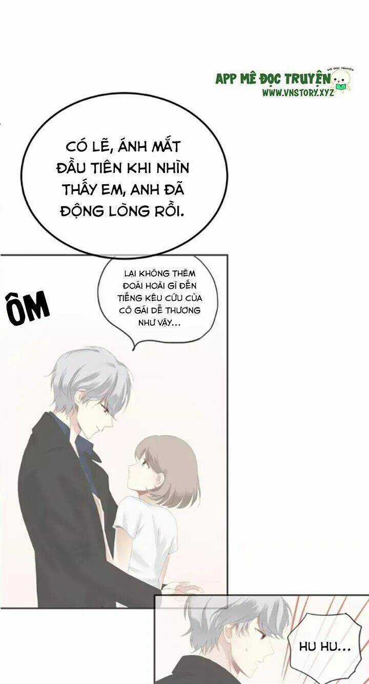 Thần Tượng Điểm Zero - Chapter 117 - Trang 37