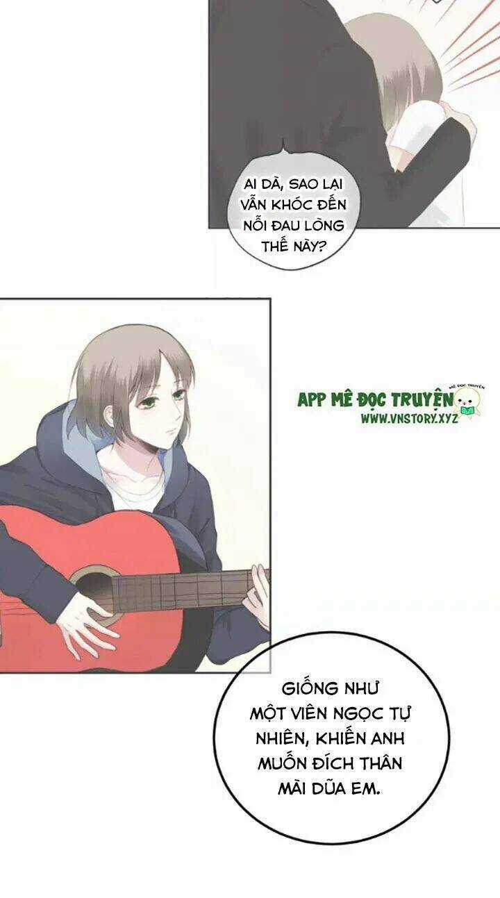 Thần Tượng Điểm Zero - Chapter 117 - Trang 38