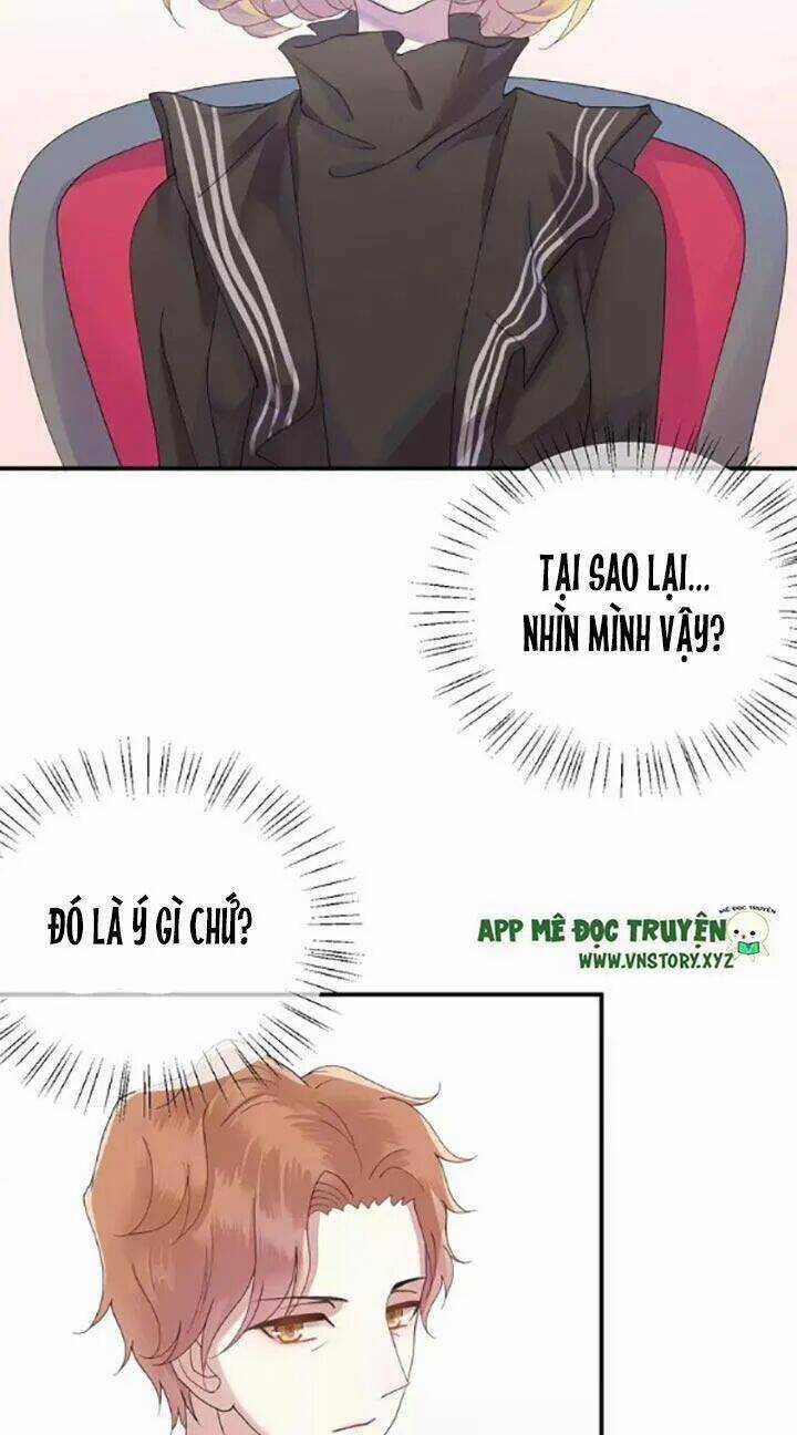 Thần Tượng Điểm Zero - Chapter 117 - Trang 5