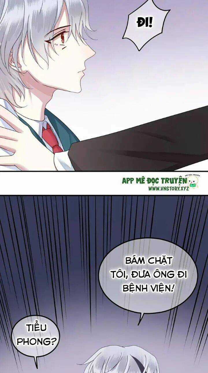 Thần Tượng Điểm Zero - Chapter 117 - Trang 44