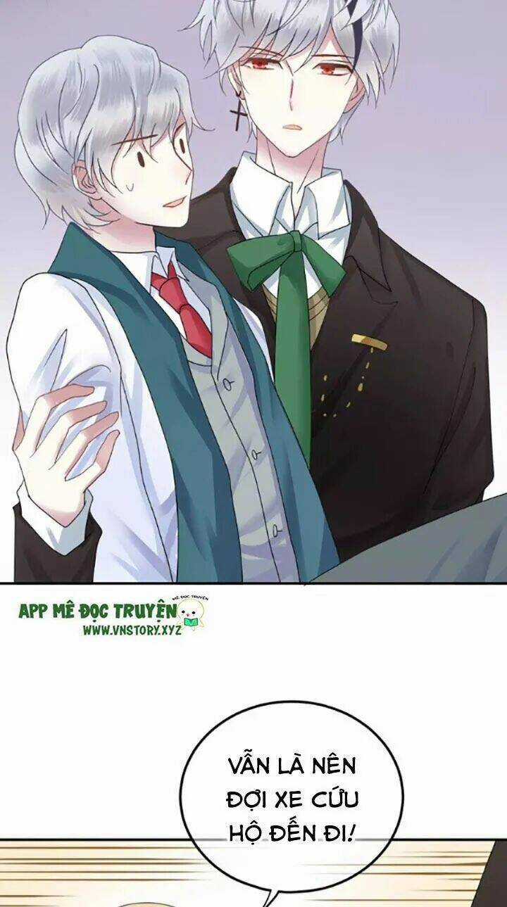 Thần Tượng Điểm Zero - Chapter 117 - Trang 45
