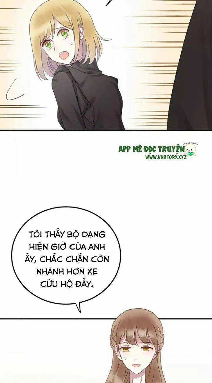 Thần Tượng Điểm Zero - Chapter 117 - Trang 46