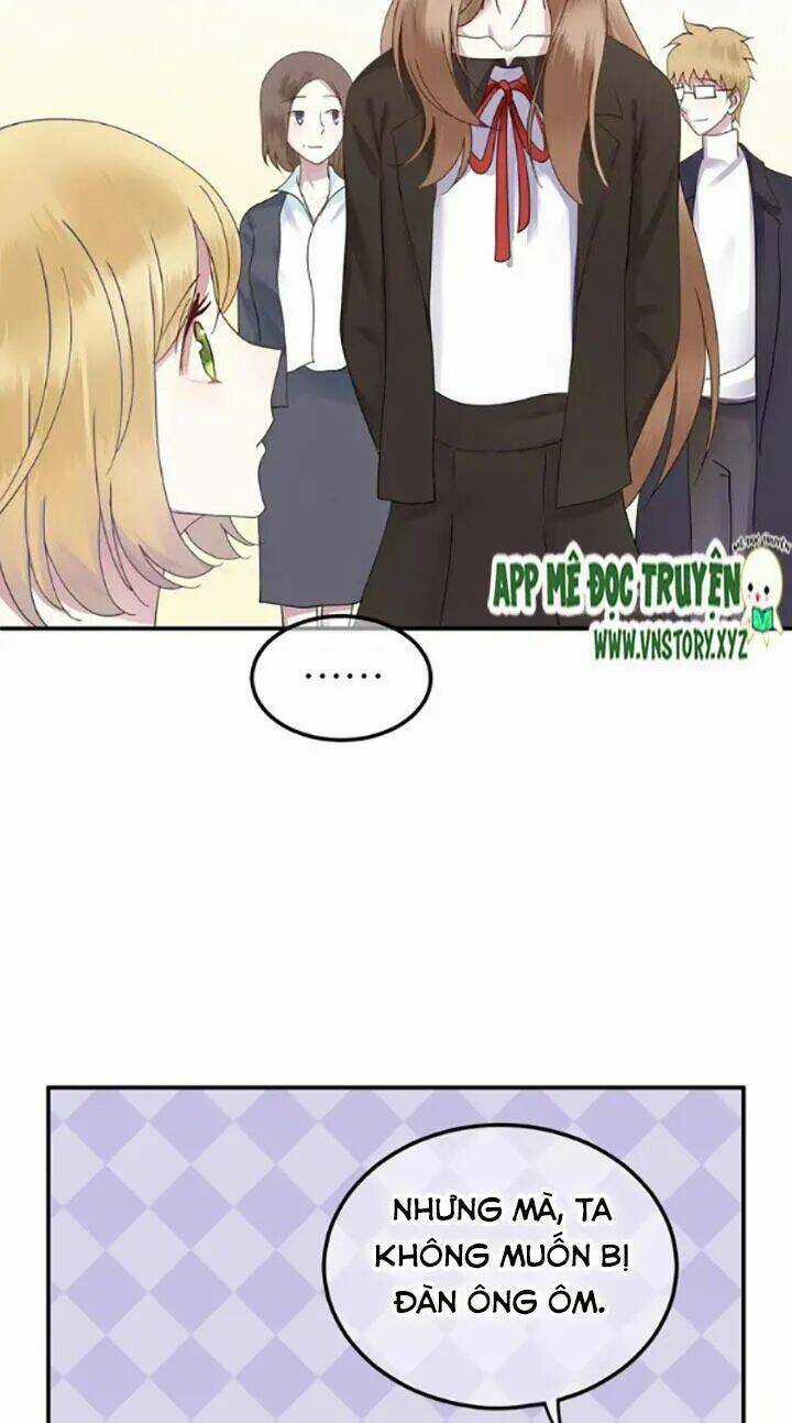 Thần Tượng Điểm Zero - Chapter 117 - Trang 47