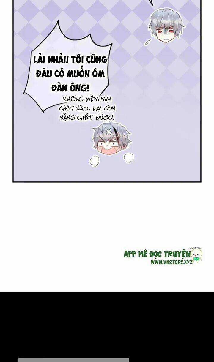 Thần Tượng Điểm Zero - Chapter 117 - Trang 48