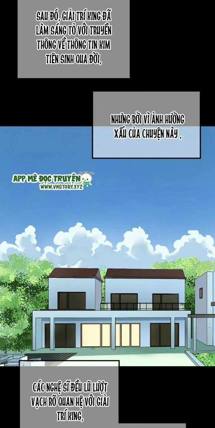 Thần Tượng Điểm Zero - Chapter 117 - Trang 49