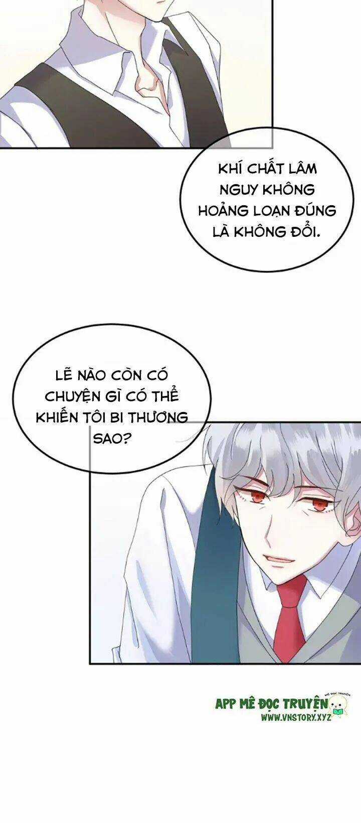 Thần Tượng Điểm Zero - Chapter 117 - Trang 6