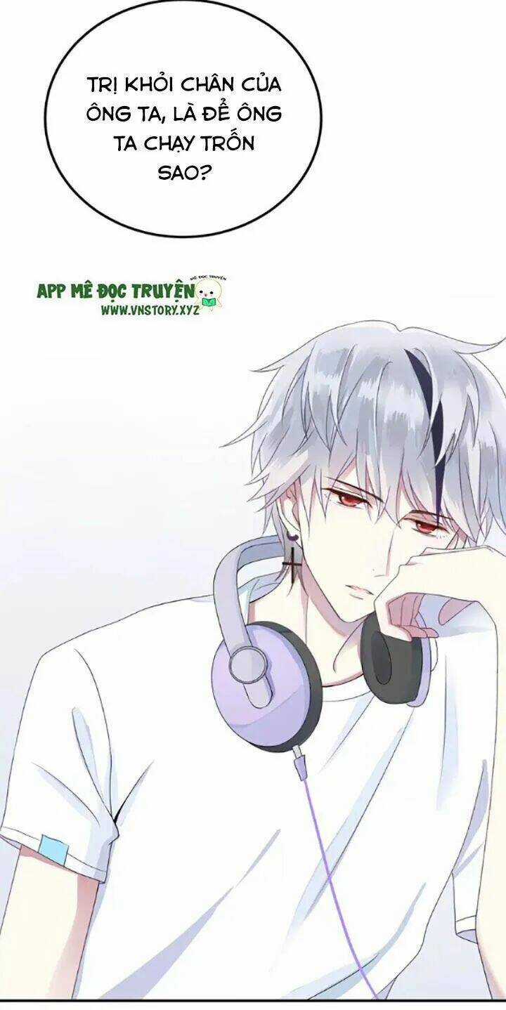 Thần Tượng Điểm Zero - Chapter 117 - Trang 53