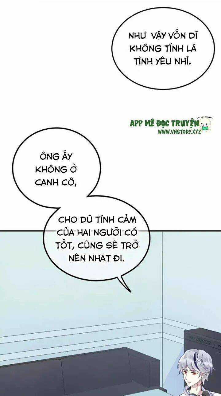 Thần Tượng Điểm Zero - Chapter 117 - Trang 54
