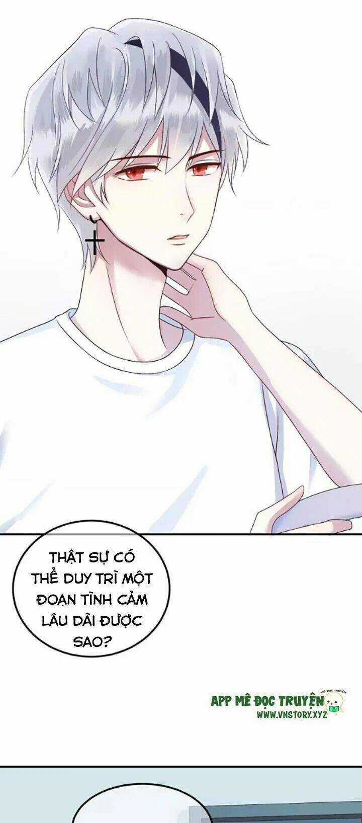 Thần Tượng Điểm Zero - Chapter 117 - Trang 59