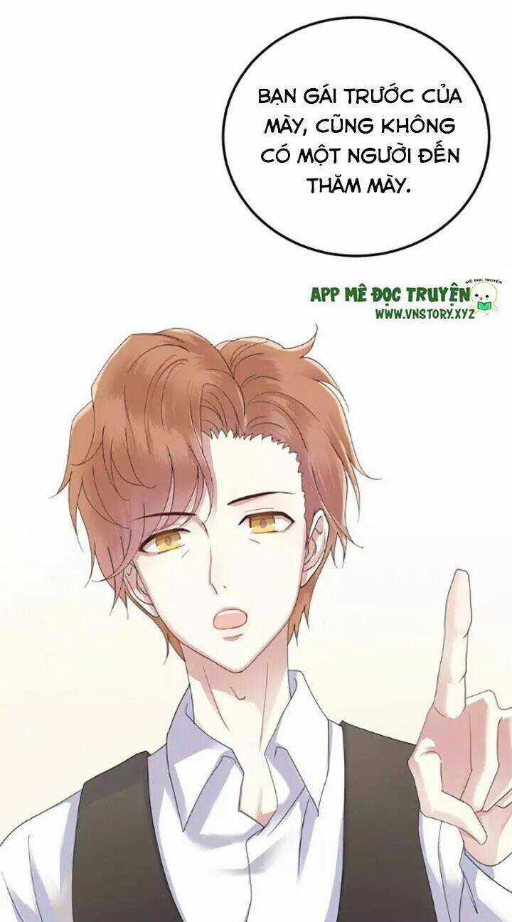 Thần Tượng Điểm Zero - Chapter 117 - Trang 7