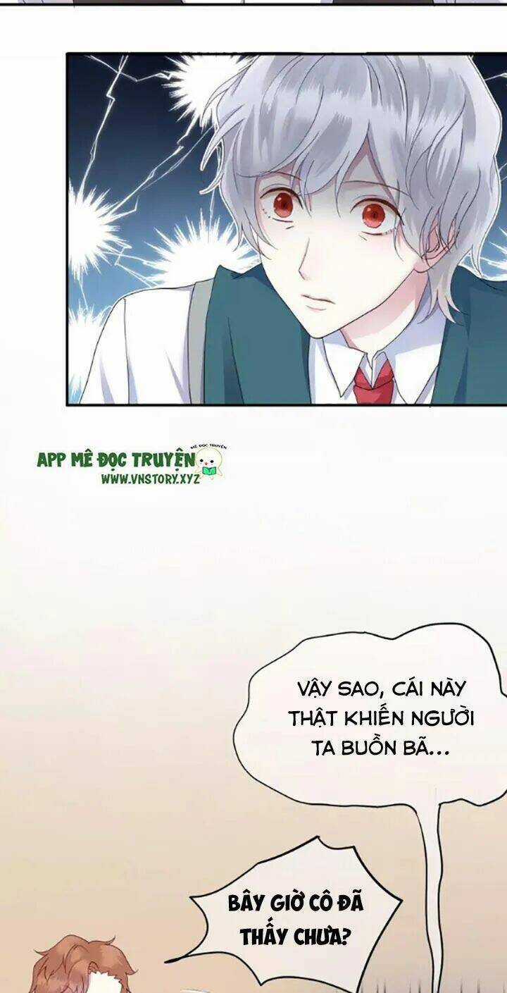 Thần Tượng Điểm Zero - Chapter 117 - Trang 8