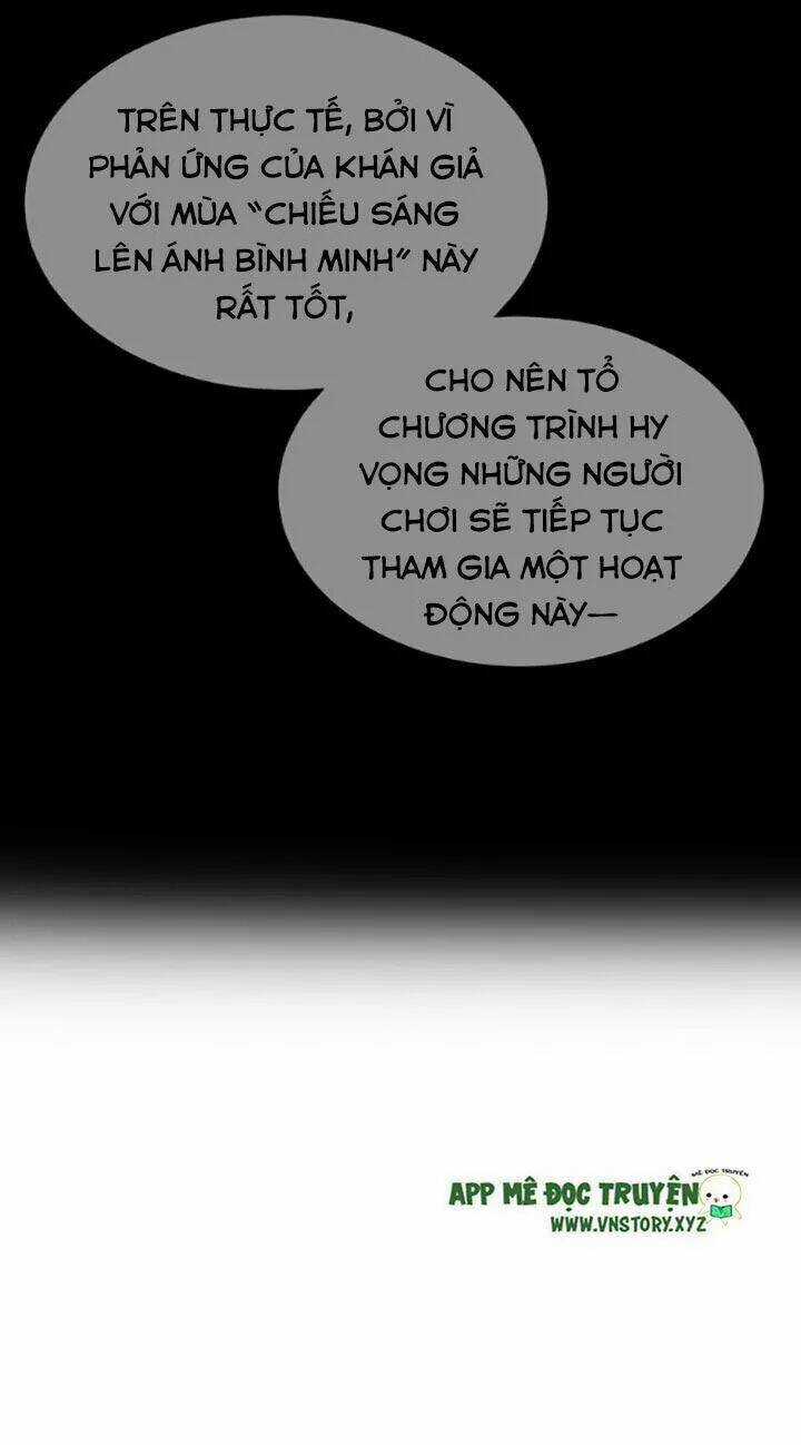 Thần Tượng Điểm Zero - Chapter 118 - Trang 11