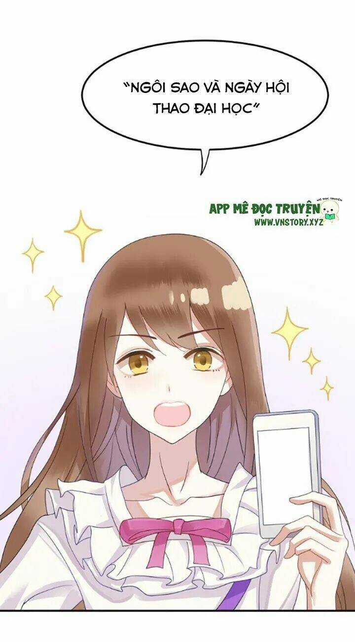 Thần Tượng Điểm Zero - Chapter 118 - Trang 12