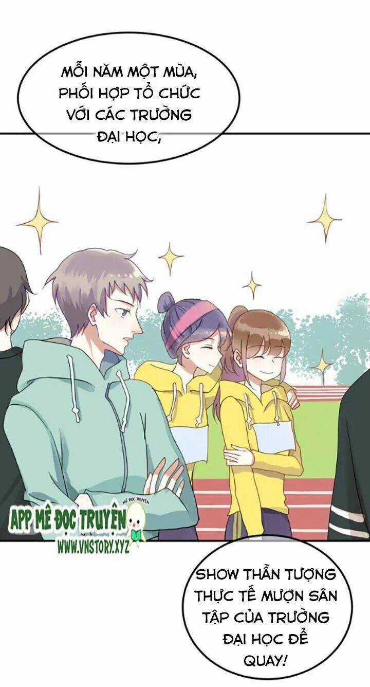 Thần Tượng Điểm Zero - Chapter 118 - Trang 13