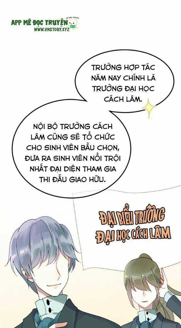 Thần Tượng Điểm Zero - Chapter 118 - Trang 14