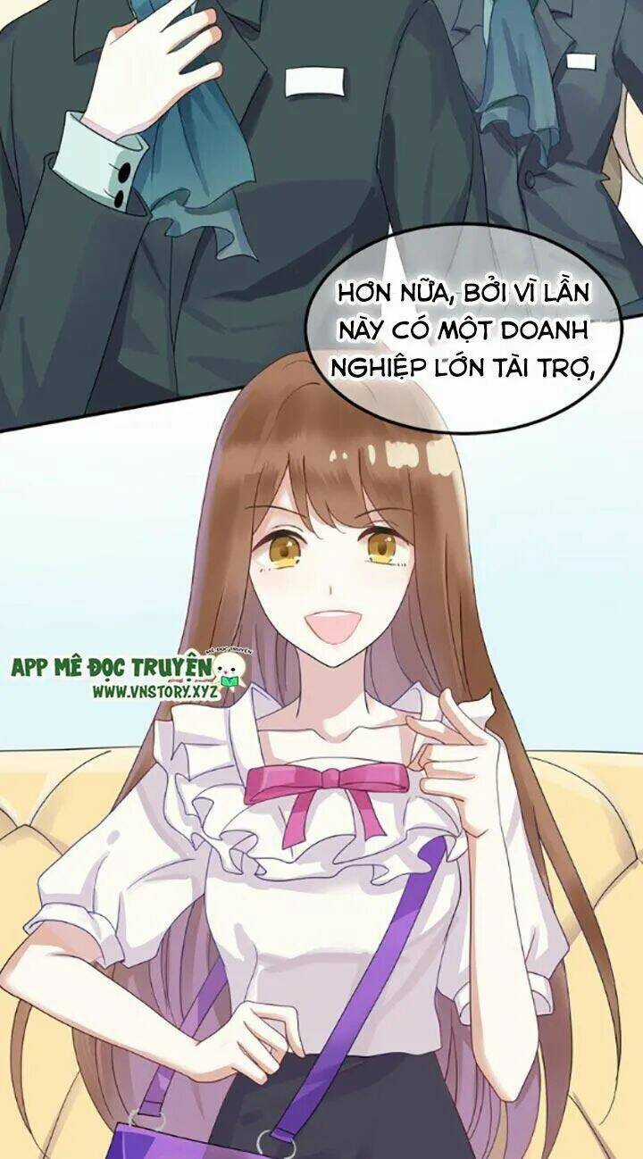 Thần Tượng Điểm Zero - Chapter 118 - Trang 15