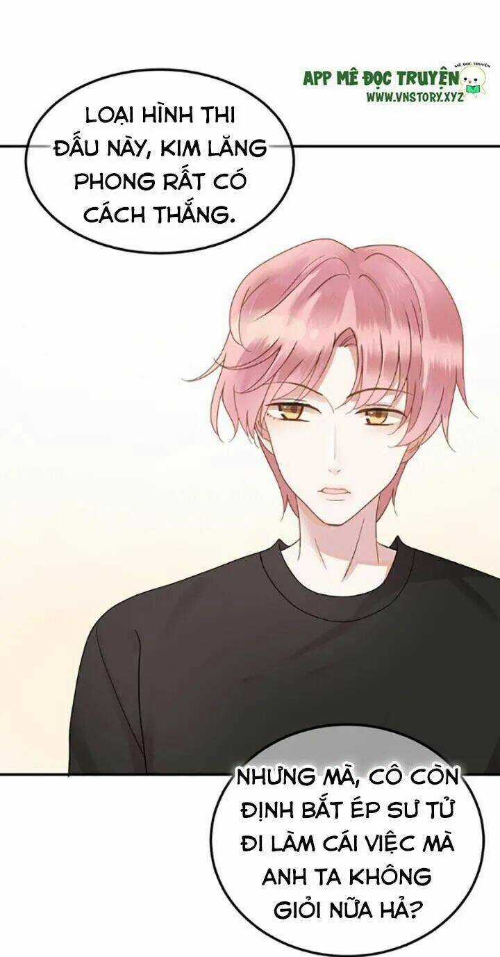 Thần Tượng Điểm Zero - Chapter 118 - Trang 17