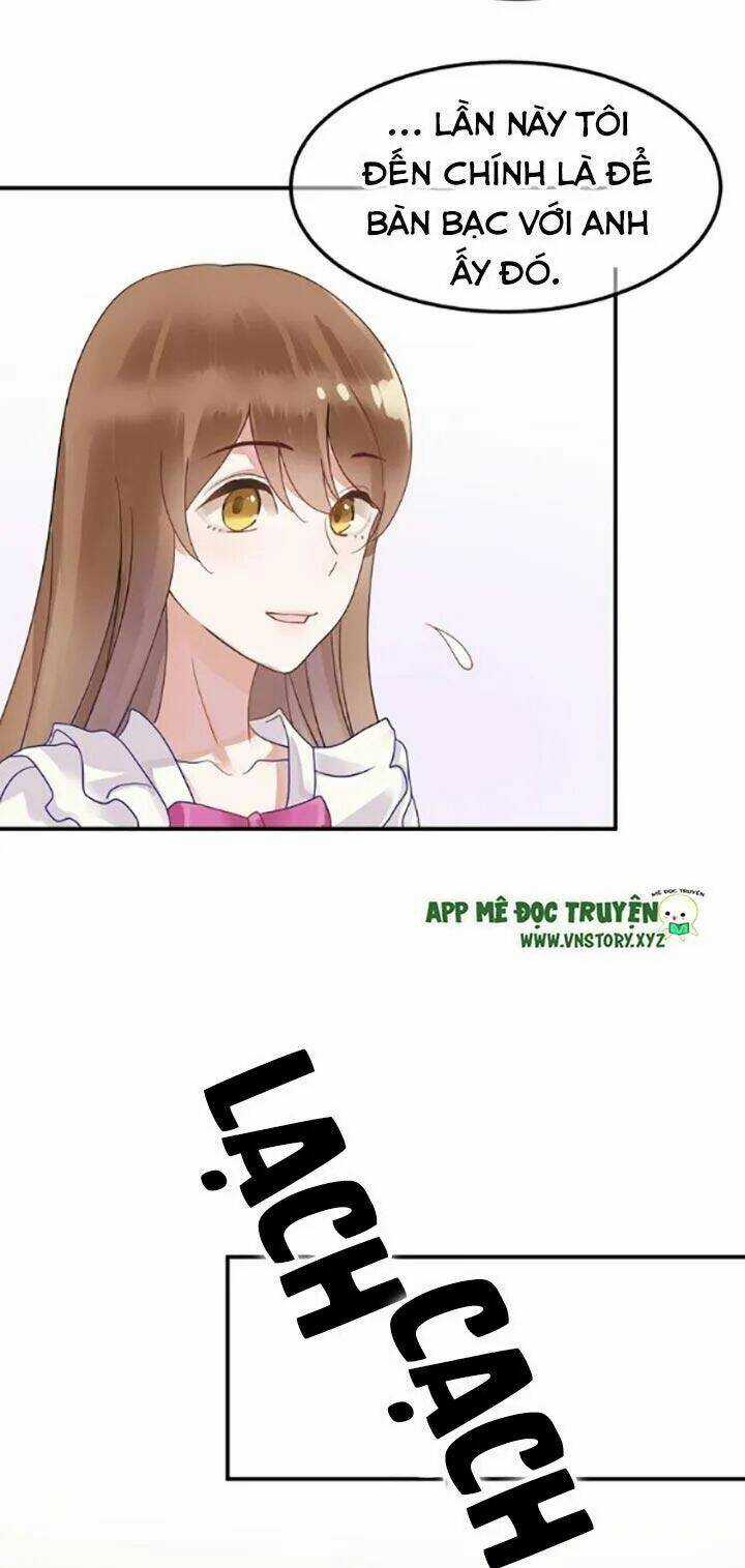 Thần Tượng Điểm Zero - Chapter 118 - Trang 18