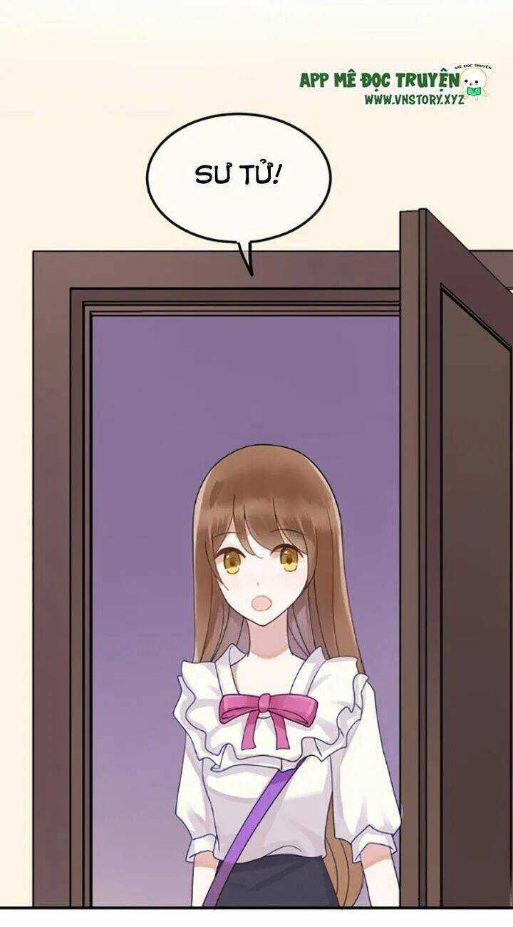 Thần Tượng Điểm Zero - Chapter 118 - Trang 19